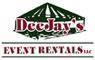 Dee Jay's Event Rentals