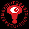 Deeanimated's logo Deeanimated's Company logo
