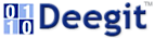 Deegit Inc. logo