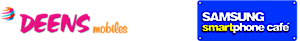 Deens Mobiles's logo Deens Mobiles's Company logo