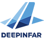 Deep Blue's logo Deep Blue's Company logo