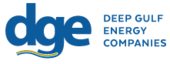 Deep Gulf Energy's logo Deep Gulf Energy's Company logo