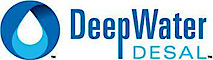 Deepwater Desal's logo Deepwater Desal's Company logo