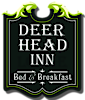 Deer Head Inn's logo Deer Head Inn's Company logo