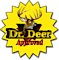 Triple Edge Archery's Competitor - Deer Man logo