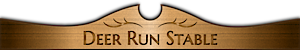 Deer Run Stable