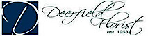 Deerfield Florist's logo Deerfield Florist's Company logo