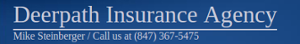Deerpath Insurance Agency's logo Deerpath Insurance Agency's Company logo