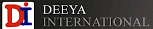Deeya International's logo Deeya International's Company logo