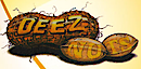 Deez Nuts's logo Deez Nuts's Company logo