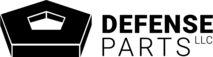 DEFENSE PARTS LLC's logo DEFENSE PARTS LLC's Company logo