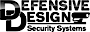APB Security's Competitor - Defensive Design logo