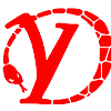 Defiant Yoga's logo Defiant Yoga's Company logo