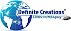 Definite Creations