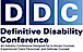 Definitive Disability Conference