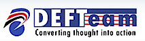 DEFTeam's logo DEFTeam's Company logo