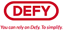 Defy South Africa