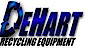 DeHart Recycling's company profile
