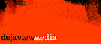 Deja View Media's logo Deja View Media's Company logo