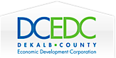 DeKalb County Economic Development