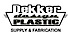 Dekker Design Plastic
