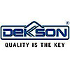 Dekkson's logo Dekkson's Company logo