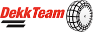 Dekkteam's logo Dekkteam's Company logo