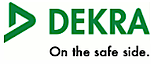 Dekra Automotive AB's logo Dekra Automotive AB's Company logo