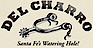 Pantry Restaurant's Competitor - Del Charro logo