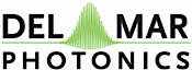 Del Mar Photonics's logo Del Mar Photonics's Company logo