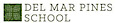 Kidsconnect's Competitor - Del Mar Pines logo