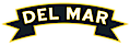 The Del Mar Thoroughbred Club logo