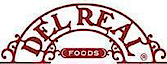 Del Real Foods's logo Del Real Foods's Company logo
