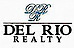 Mbaviationappraisal's Competitor - Del Rio Realty logo
