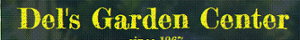 Del's Garden Center