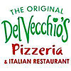 Del Vecchio's Pizzeria