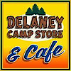 Delaney Park's logo Delaney Park's Company logo