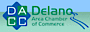 Delano Area Chamber of Commerce