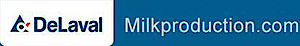 Delaval's logo Delaval's Company logo