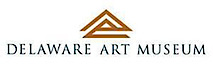 Delaware Art Museum's logo Delaware Art Museum's Company logo