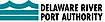 Central Florida Expressway Authority's Competitor - Delaware River Port Authority logo