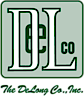 The DeLong Company, Inc.'s logo The DeLong Company, Inc.'s Company logo
