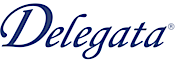Delegata's logo Delegata's Company logo
