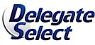 Delegate Select