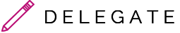 Justdelegate
