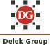 Delek Group's logo Delek Group's Company logo
