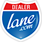 Deler lane's logo Deler lane's Company logo