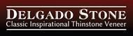 Delgado Stone Distributers's logo Delgado Stone Distributers's Company logo