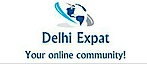 Delhi Expat's logo Delhi Expat's Company logo
