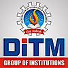 Delhi Institute Of Technology & Management's logo Delhi Institute Of Technology & Management's Company logo